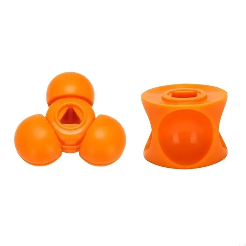 Durable Juicing Machine Appliance Compression Squeezing Ball Fruit JuicePress for XC2000E Electric Lemon Juicer