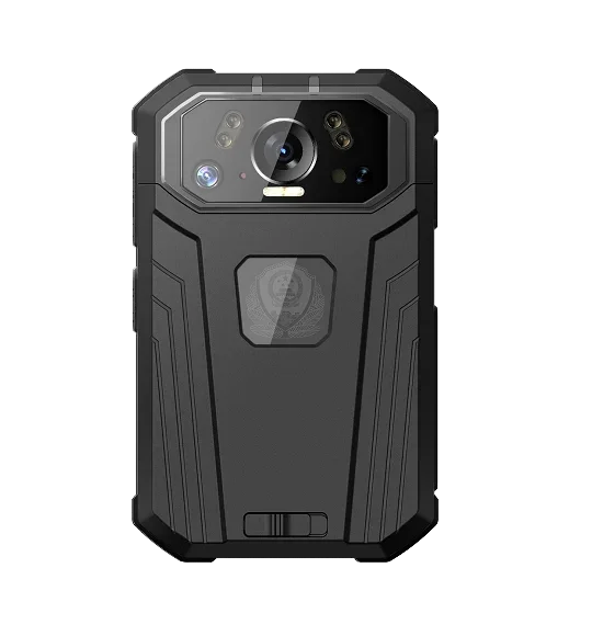 

In stock2024 New Arrive Hot Sale DSJ-S27 Android 4+64GB Security Camera Built-in GPS IP68 4K WiFi 5G Body Camera