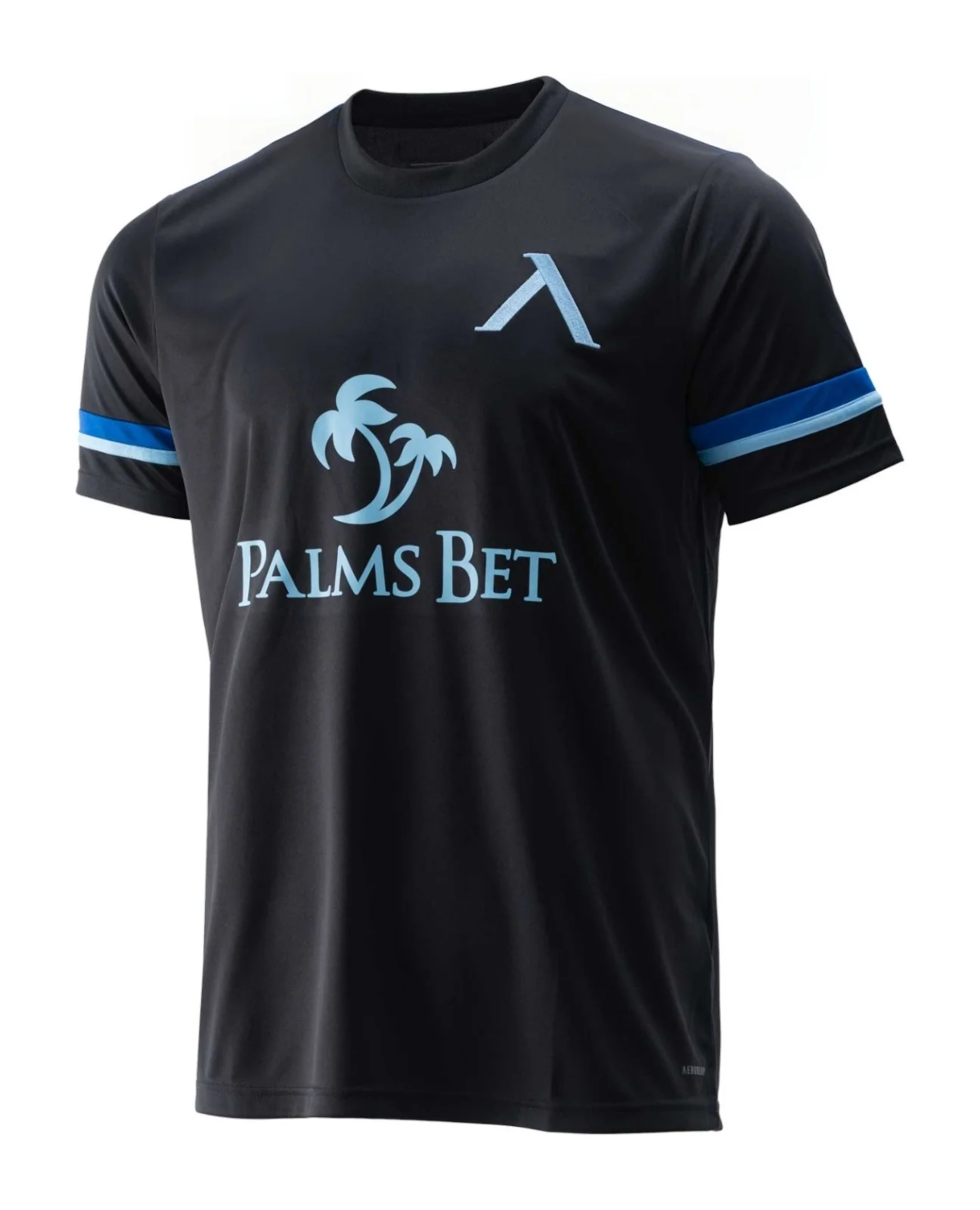 25-26 Levski Sofia home football jersey match training set Summer Sports Men's T-Shirt Children's Clothing Tee cycling jersey