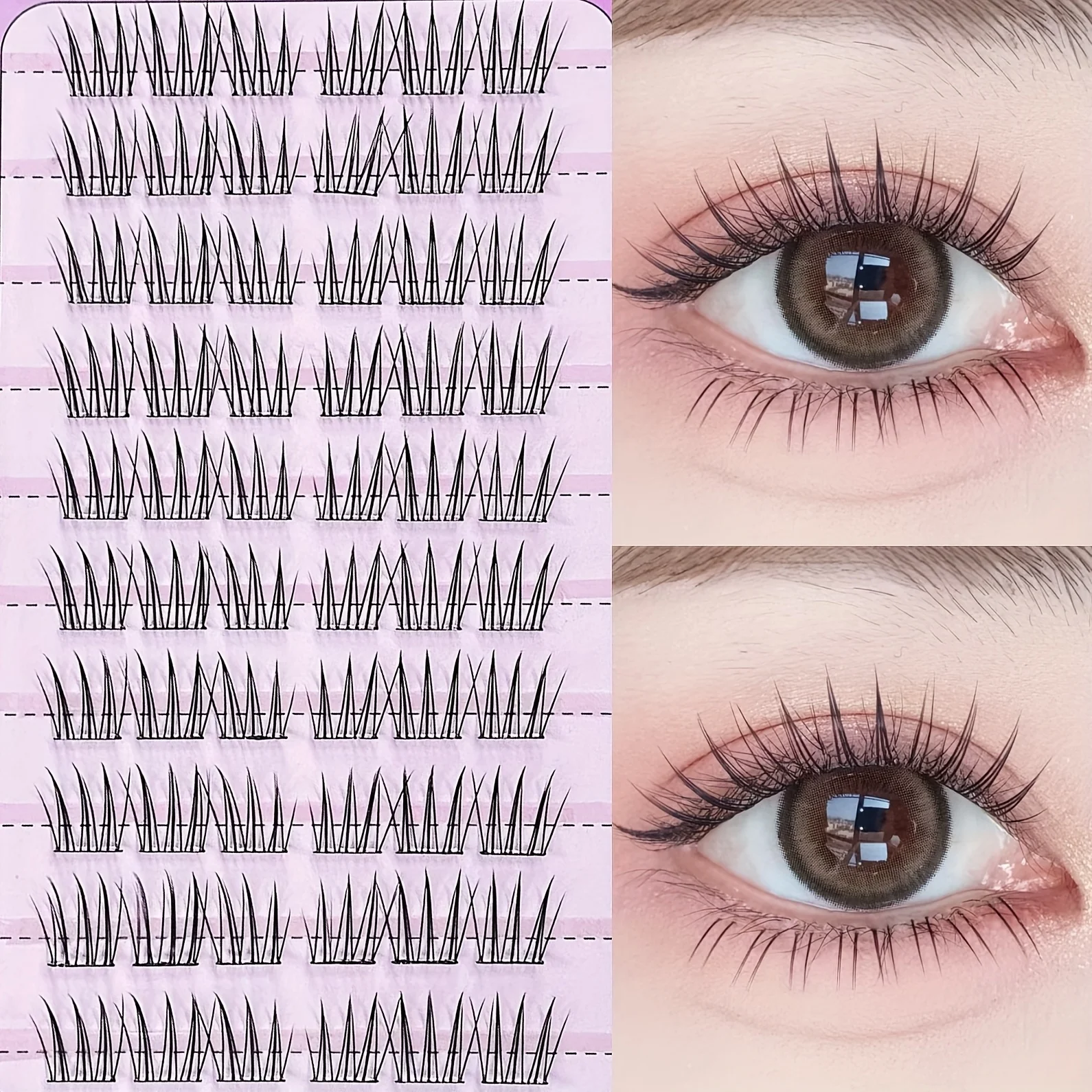 #45 Cheap False Eyelash Removers Worth Buying