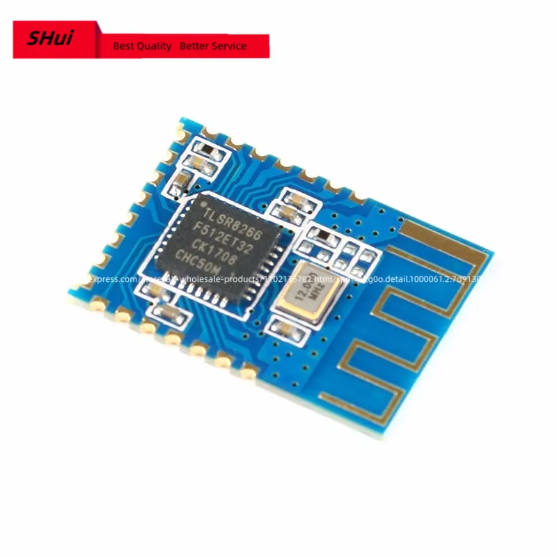 Nordic nRF52832 module Bluetooth low energy development board for BLE mesh