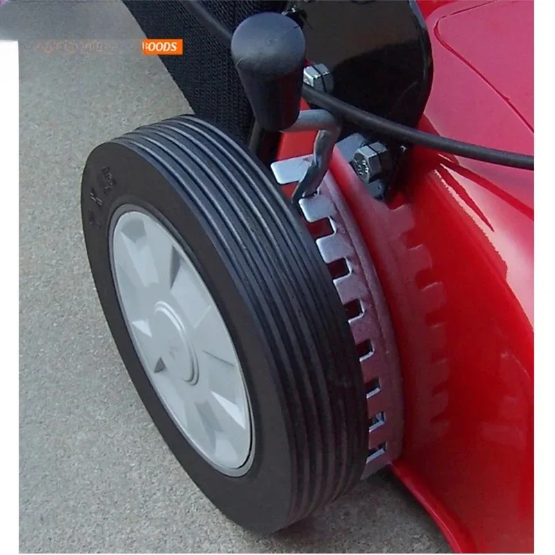 18インチ自走式オーバーホール済みスチールデッキ芝刈り機（農場・庭用ガソリン式トラクター、農業用刈払機）