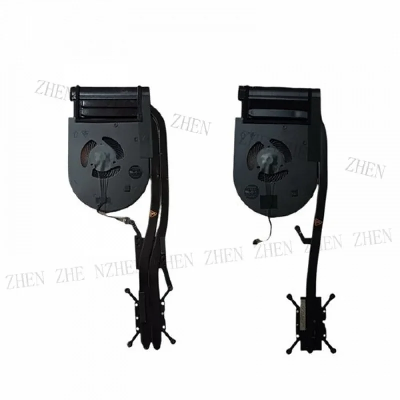 

Y For Lenovo ThinkPad T590 P53S P15S T15 Gen 1 Heatsink Cooling Fan 01YU193