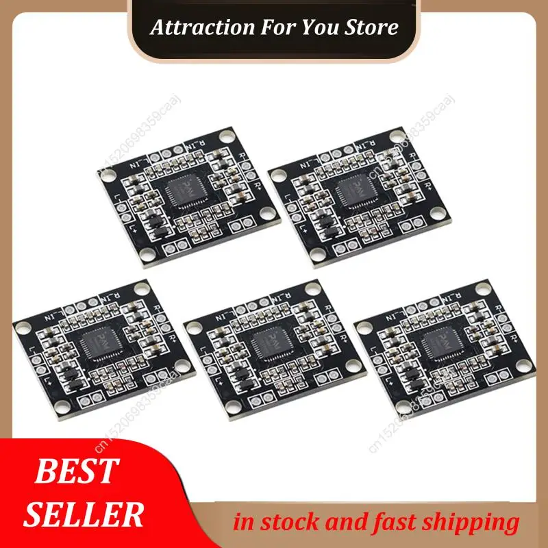 Hot Selling 5Pcs PA…