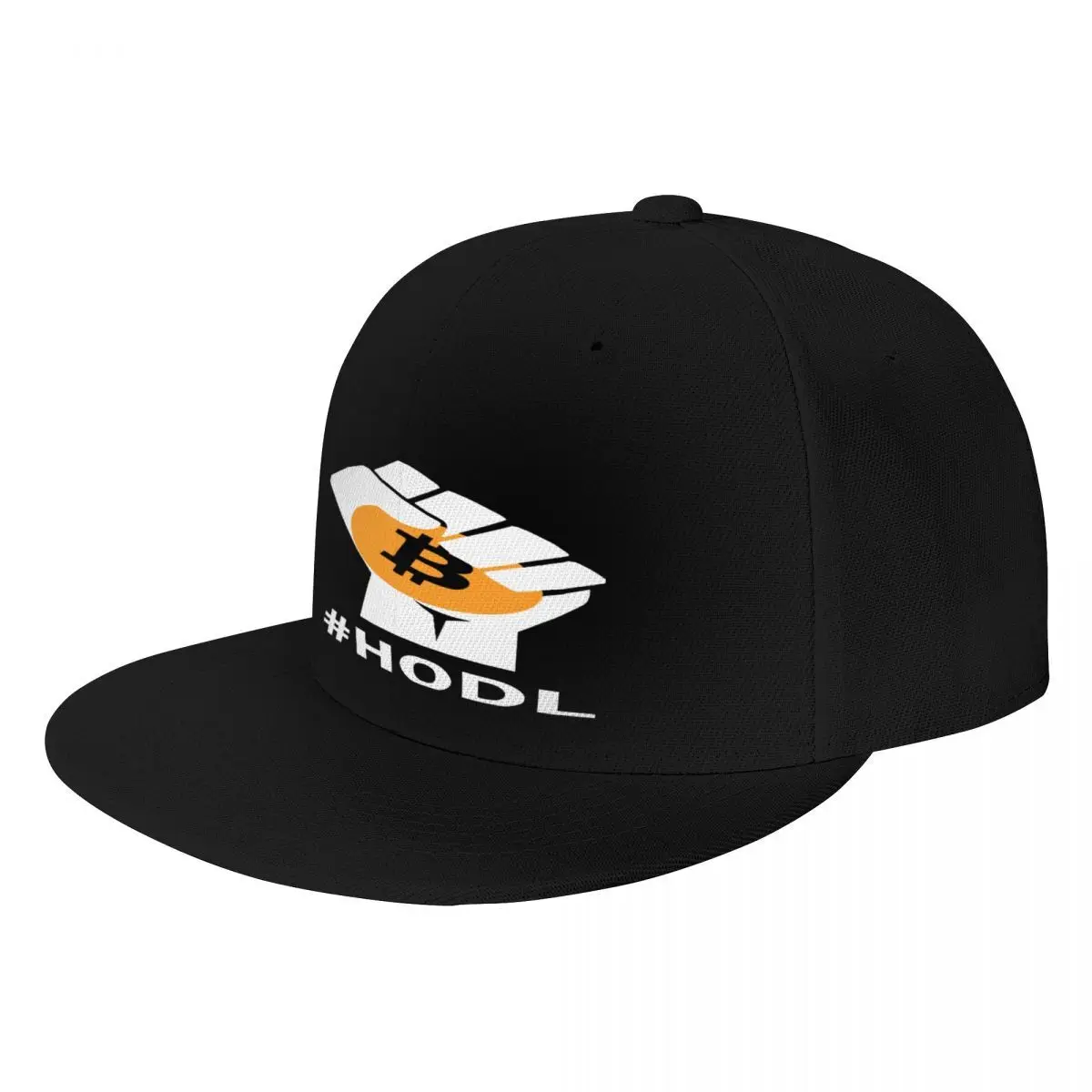 Hodl Bitcoin 396 Cap Caps Men Hats Woman Hats For Men Men's Baseball Cap Man Hat Baseball Cap