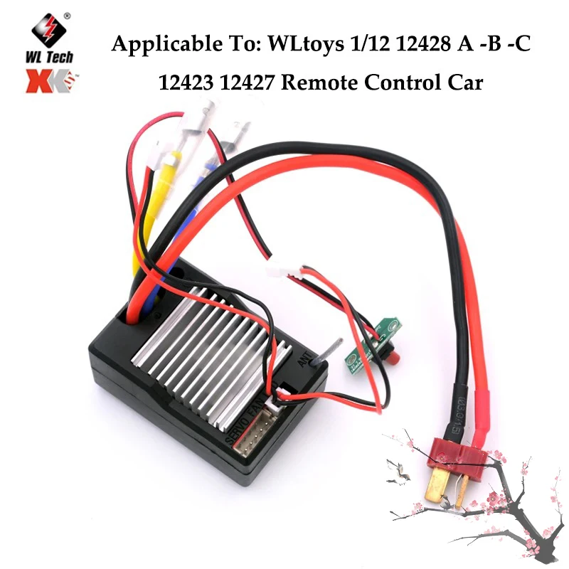 Eje De Transmisión Trasero De Acero Inoxidable Para Wltoys, 12428, 12423, 12427, FY01,02.03.12429, RC, Actualizaciones De Coche