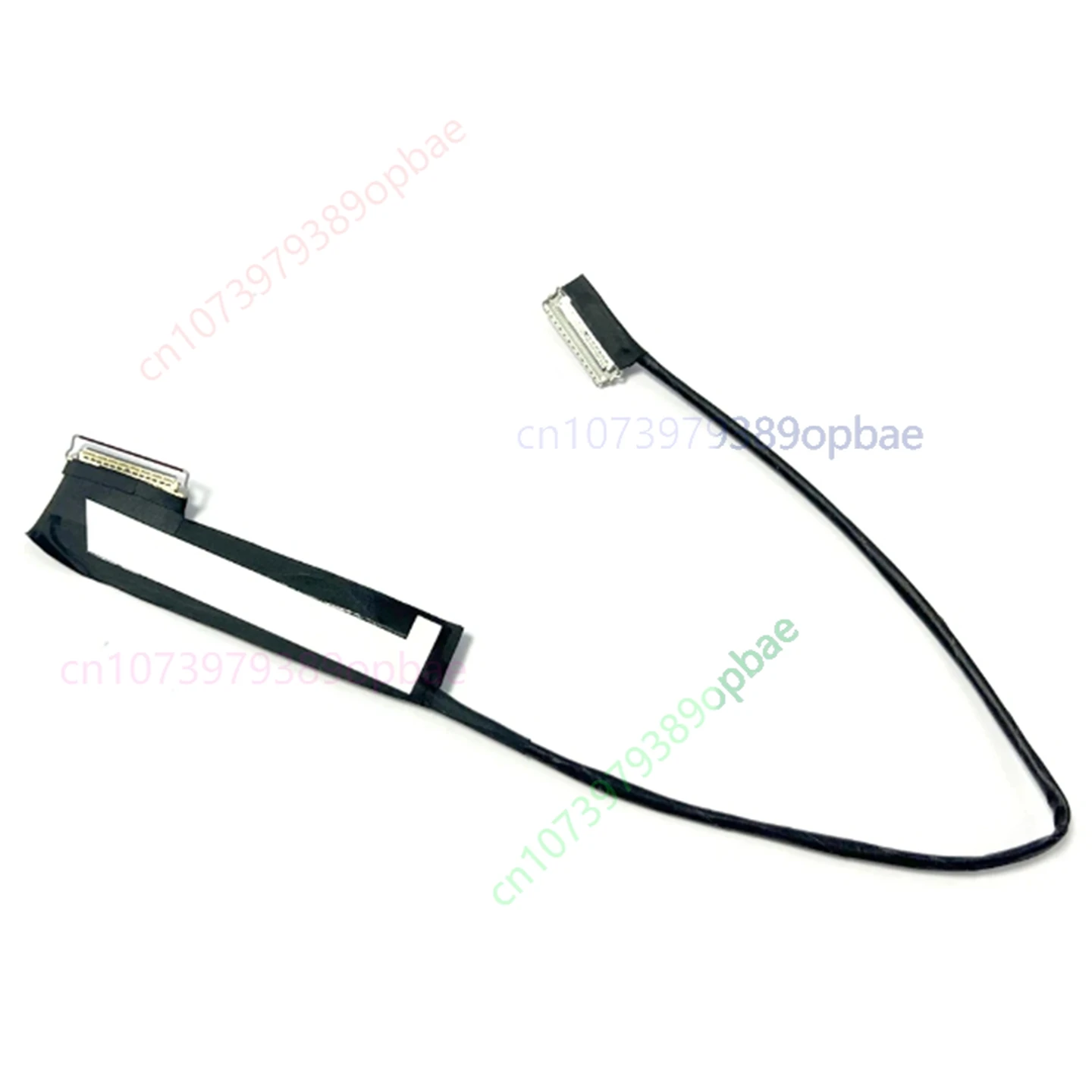 Cable de pantalla de vídeo LCD para ordenador portátil, 40 pines, para Gigabyte AORUS 15P KC XC RP75VD 15P KB KD XD SHARP DDS