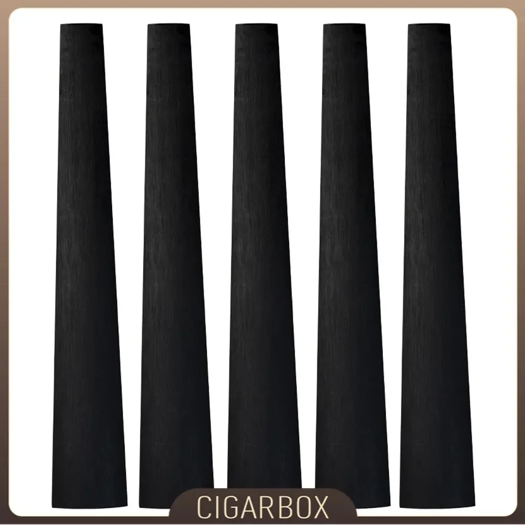 

4/4-1/8 DIY Violin Fingerboard Unfinished Violin Ebony Fingerboard High Quality Violin Parts Accessories 5pcs/lot