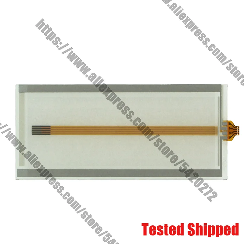 

NT3S-ST126B-E Дигитайзер экрана сенсорной панели