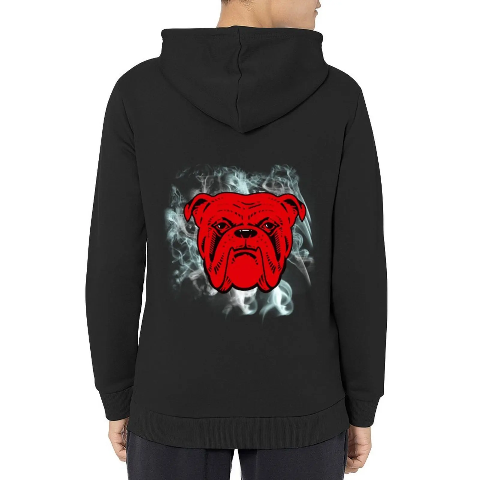 

Red Dog Beer Hoodie men's clothes mens clothes autumn new products korean clothes new in hoodies & sweatshirts