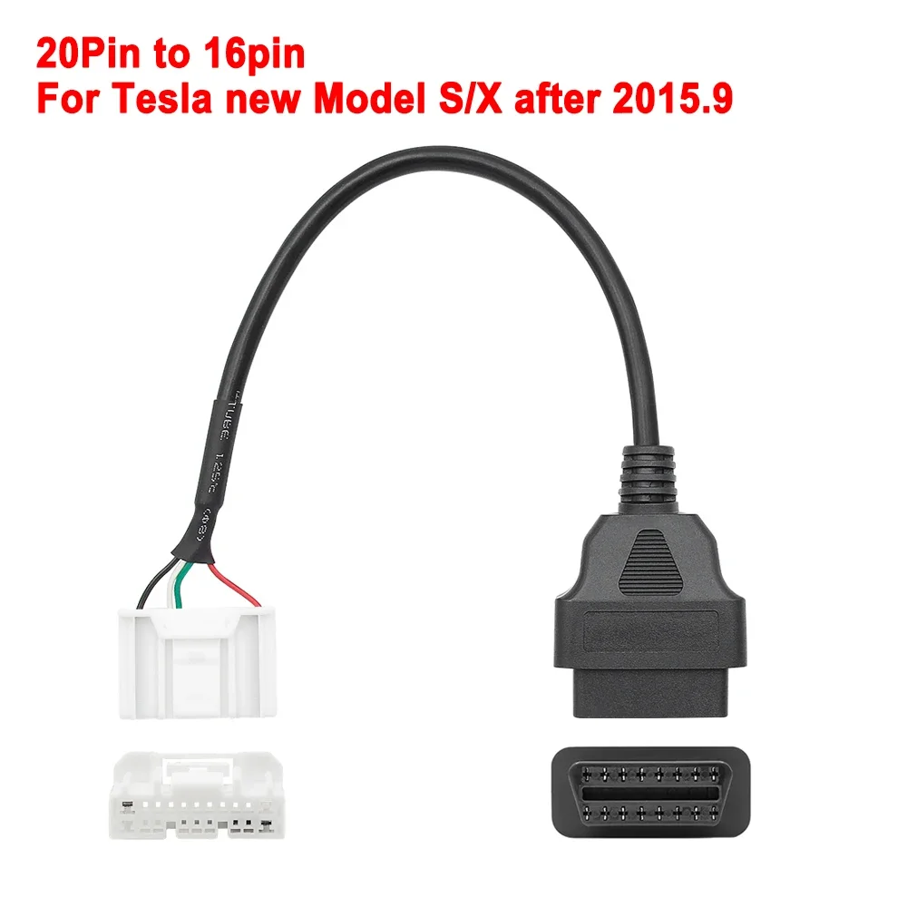 for Tesla 20pin