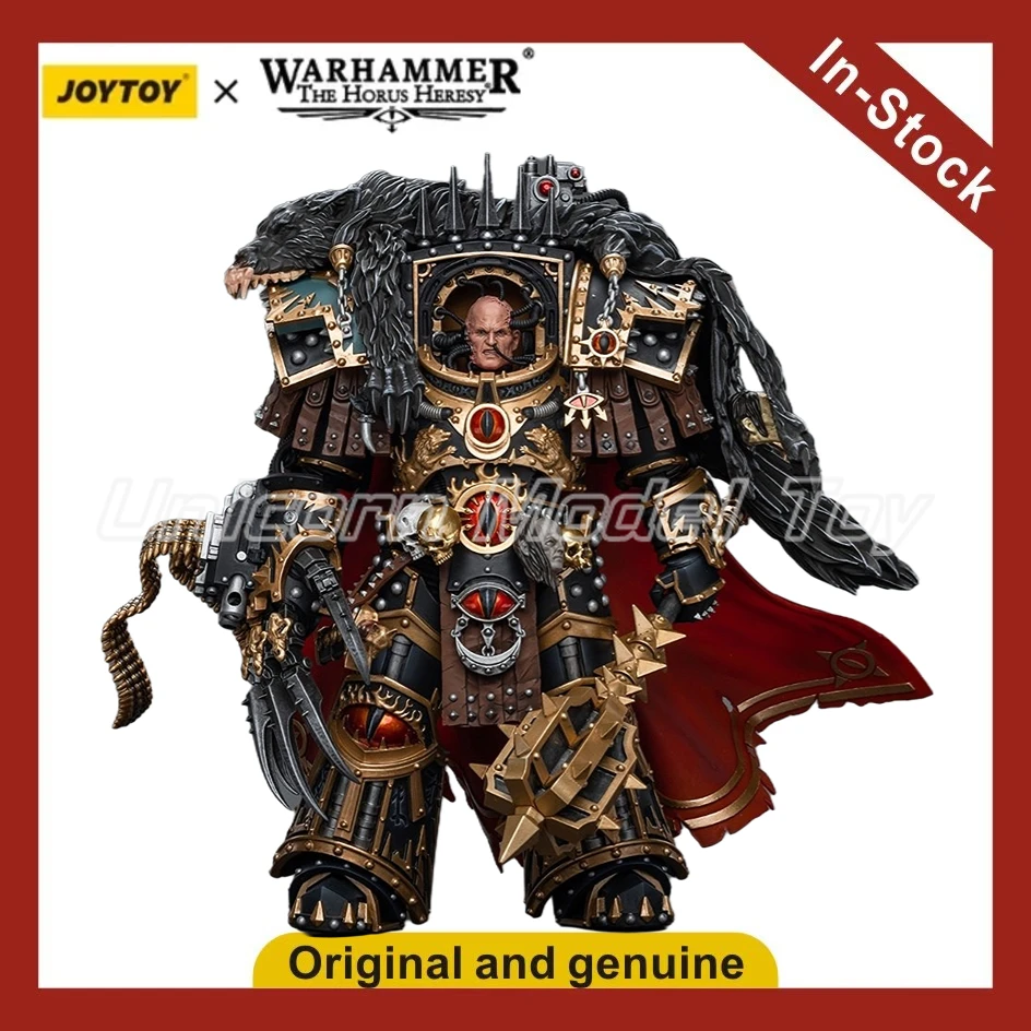 【Ua】 Joytoy Warhamm…