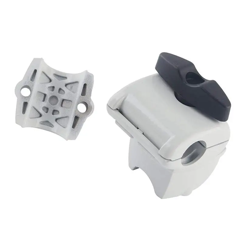 A60zhandle Halter Ersatz Control Fahrrad Griff Halter Kit String Trimmer Replacementmay