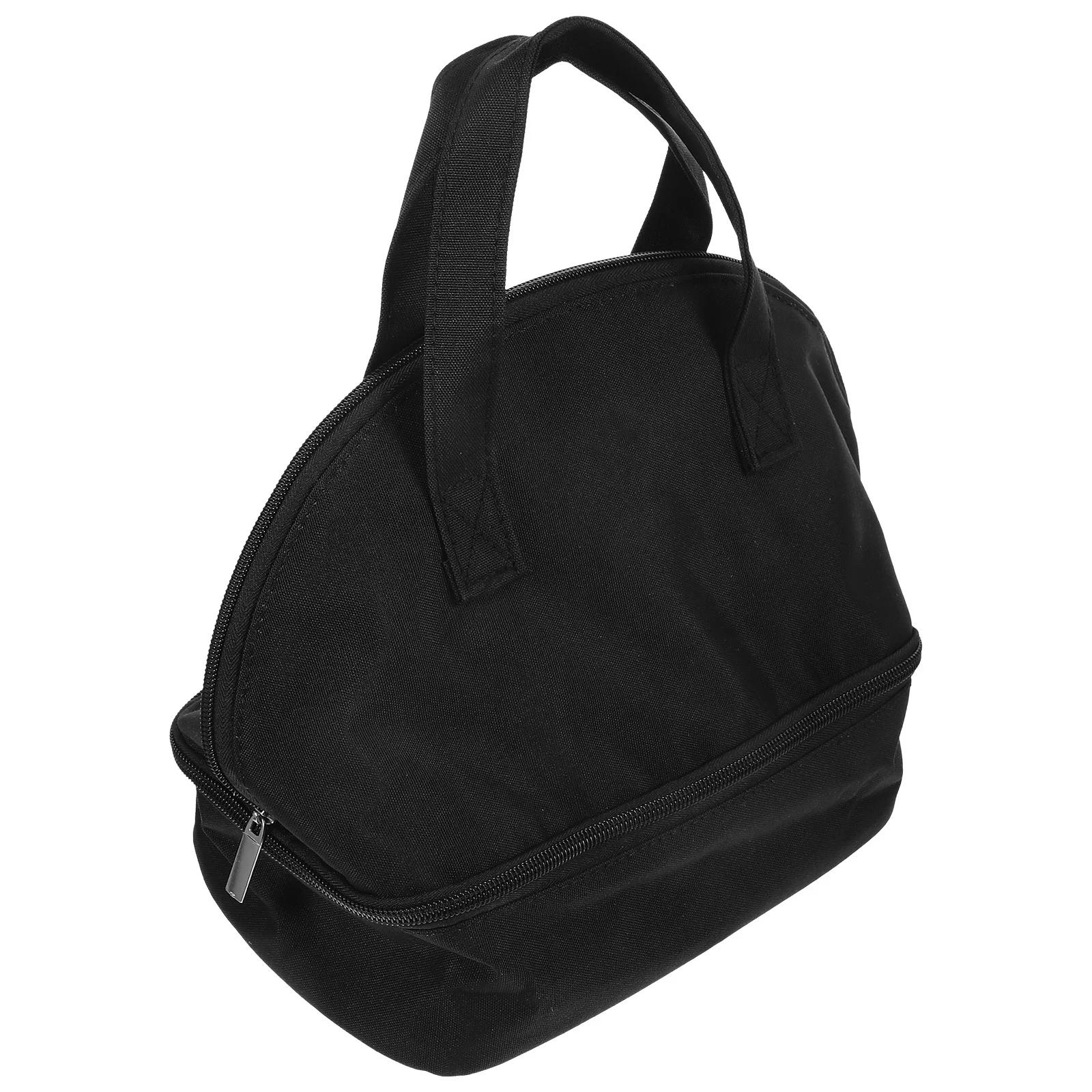 

Insulated Breast Milk Bag Double Layer Portable For Mom Breastfeeding Lunch Cooler Small Cooler Breastmilk Storage