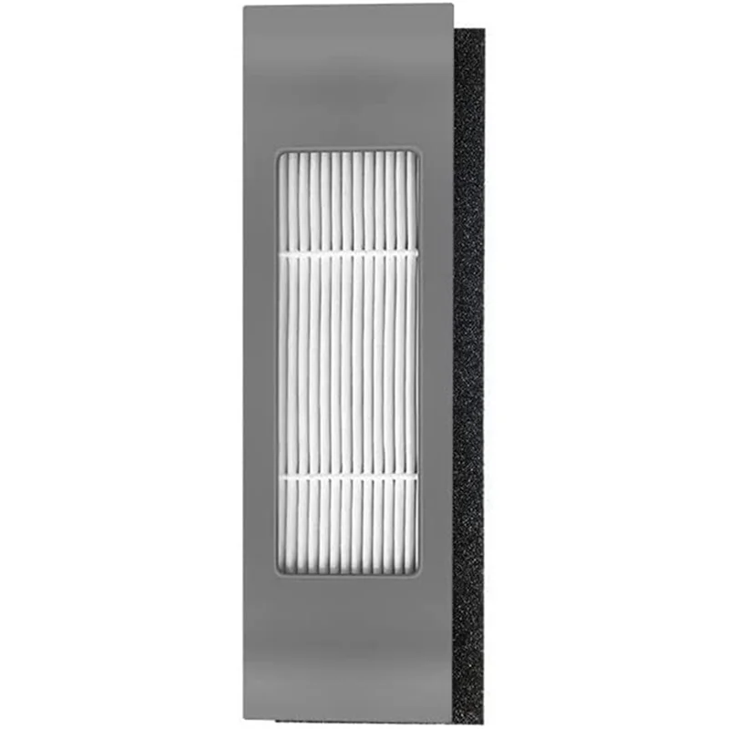 Juego de accesorios de A005-2Set, piezas de repuesto para Ecovacs Deebot T8/T8 AIVI/N8 Pro/T9/T9MAX/T9, piezas de aspiradora eléctrica