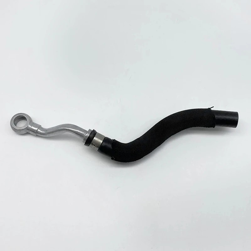 Super Sale 11537565433 Turbo Coolant Feed Pipe Inlet Supply Hose 11537534523 for MINI R55 R56 R57 R58 R59 Turbocharger Coolant L