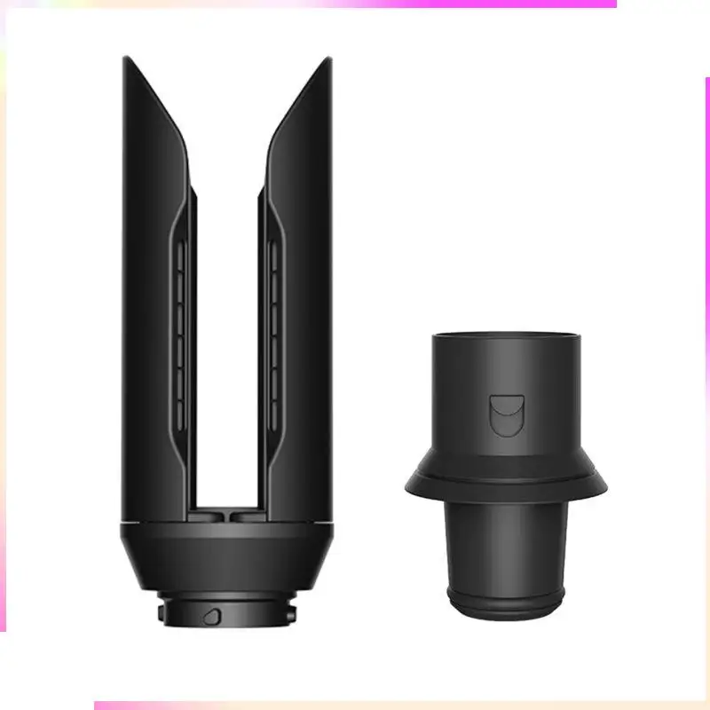 

B51C для сверхзвукового фена Dyson Airwrap HD01 HD02 HD03 HD04 HD08 HD15 HD16, совместимый адаптер для выпрямления волос, насадка