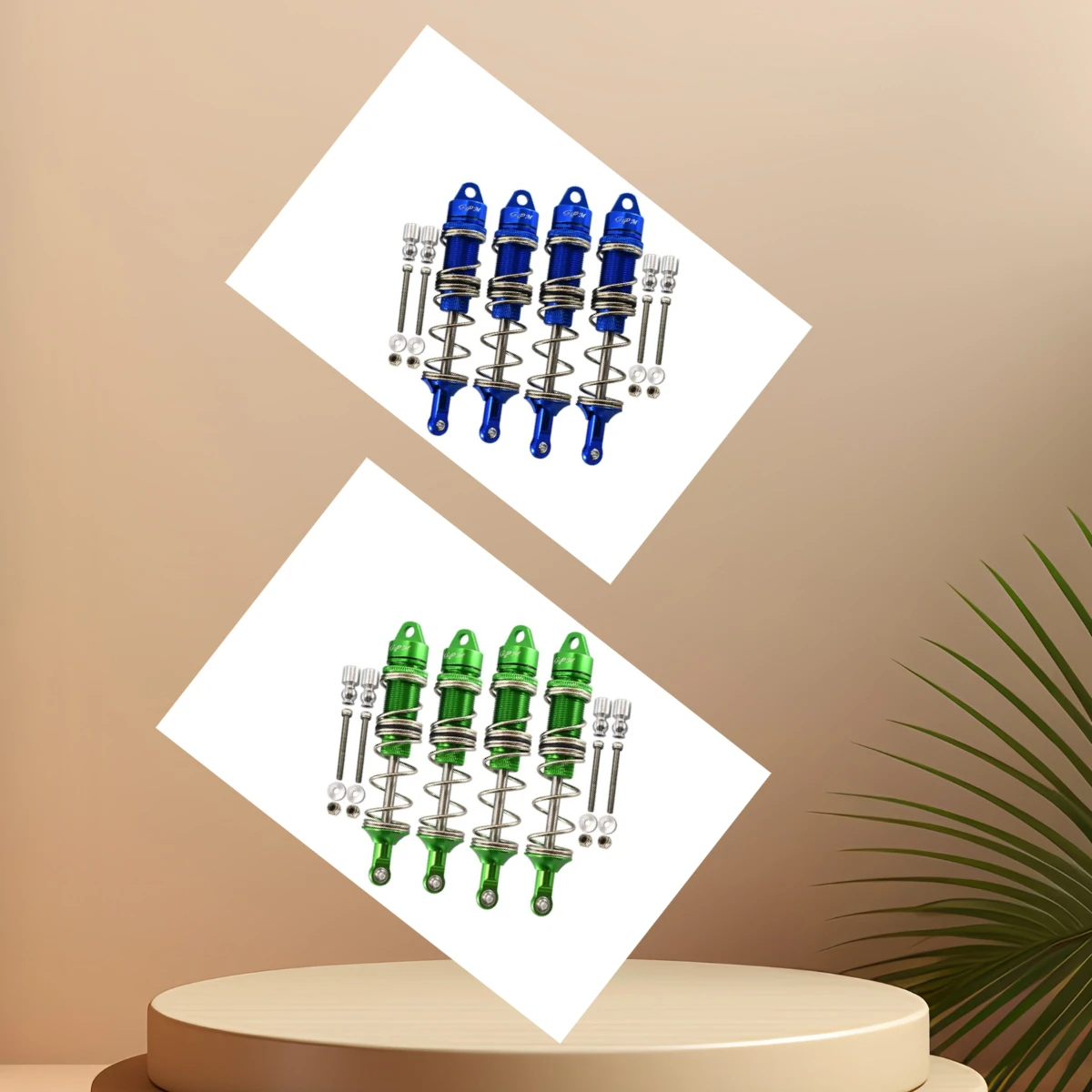 

GPM 1/8 KRATON 6S AR106005/AR106015/AR106018 For KRATON COMBO SET A -MAK115FAA+MAK135RAA