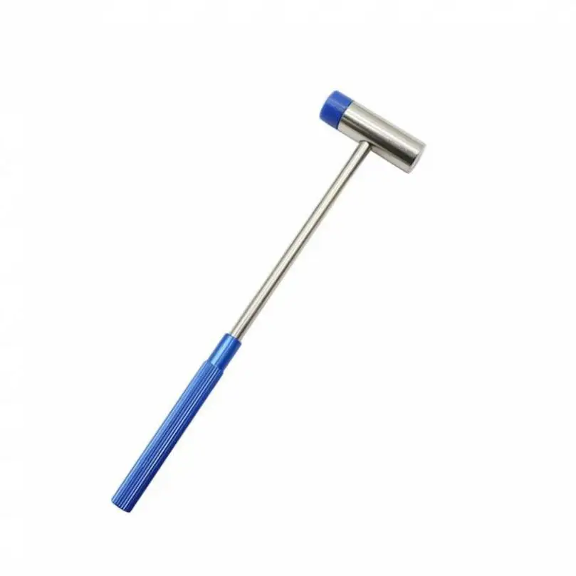 Multifunction Rubber Mallet Telescopic Empty Drum Hammer Titanium  Hammer Carpentry Martillo Construction Manual Tool Woodwork