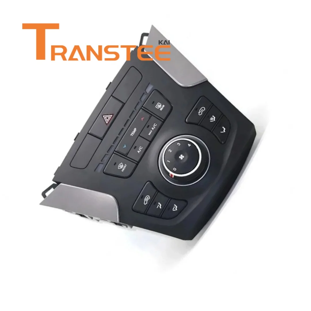 

972502W160 97250-A1100 97250A1100 Air Conditioning Climate Temperature Control Panel Automotive Parts Suitable for Modern Santa