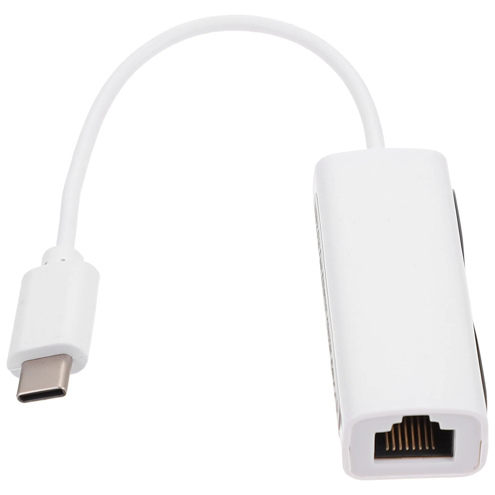 

USB-C to Ethernet Adapter Laptop Cable Converter Internet Card
