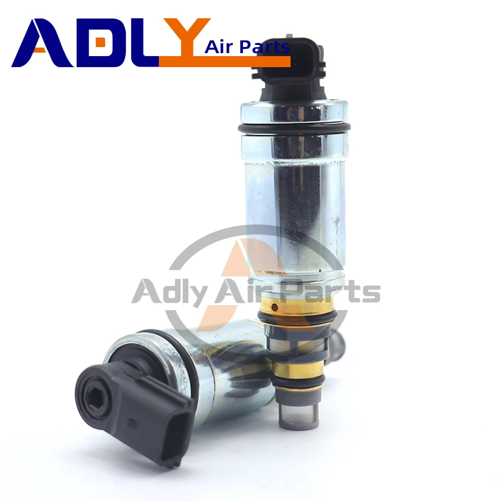 

CSE613 New AC Compressor Control Valve For BMW E91 E90 E88 E87 E81 316i 118i 64529182793 64509156821 64529156821 64529145351