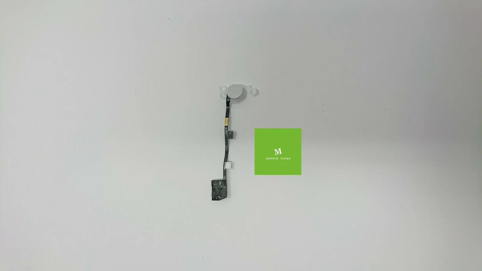 ECHT VOOR Dell Inspiron 13 7370 Vingerafdruklezer Module Printplaat 8WK74 08WK74