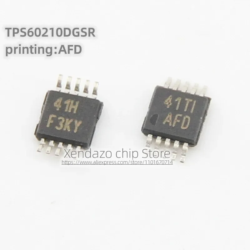 5Pcs/Lot TPS60210DG…