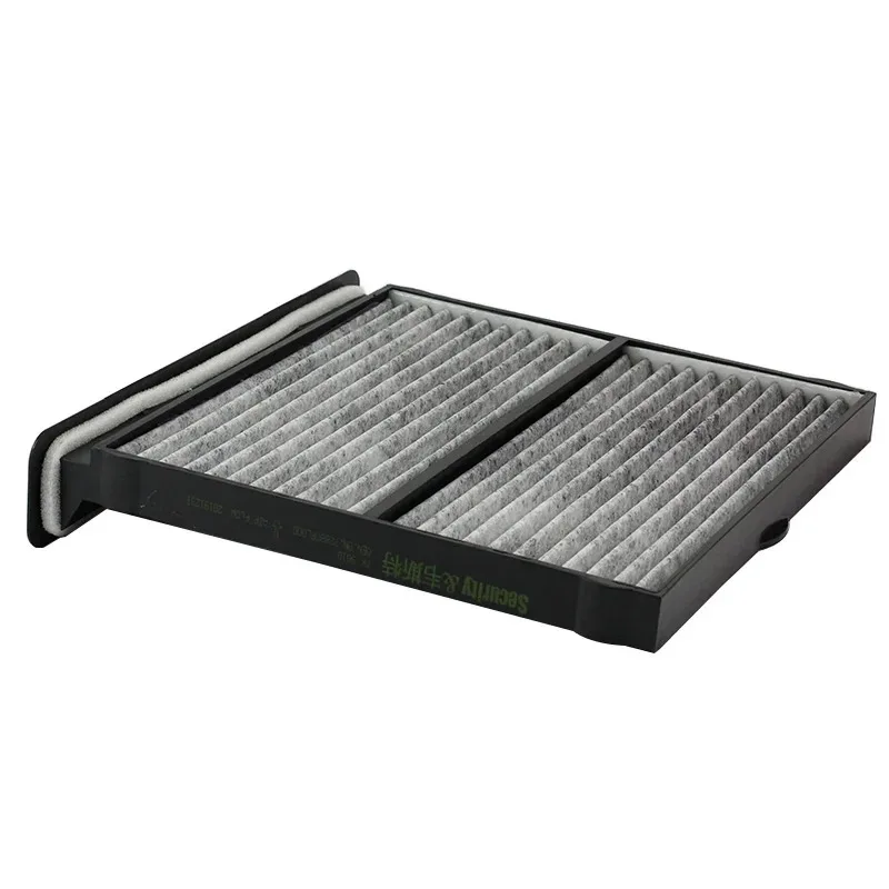 WESTGUARD MK9810 For SUBARU Forester Impreza XV 1.6 2.0 2.5 19-21 72880FL000 Activated Carbon Air Cabin Filter CUK23041