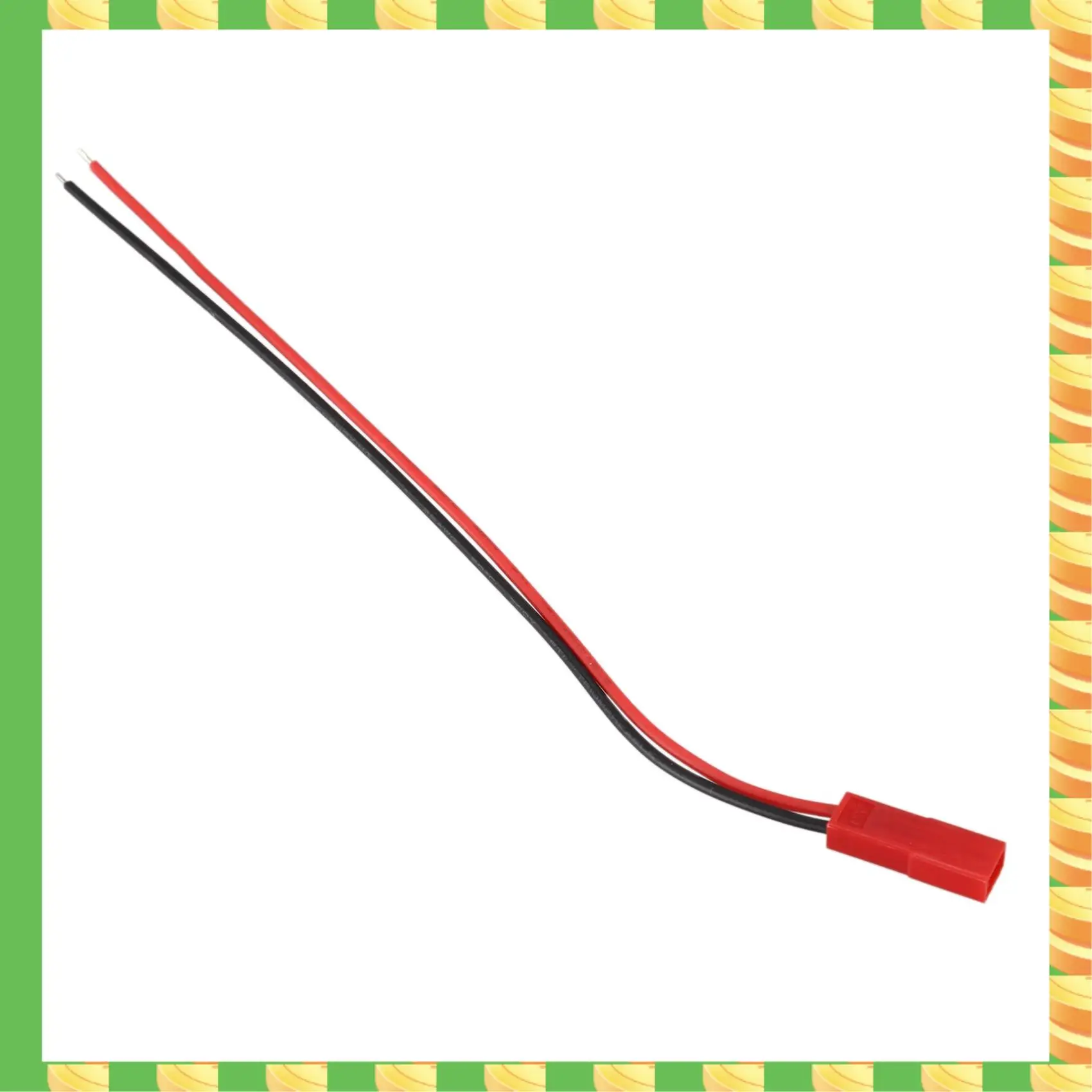 AB53 20 Pairs 150Mm…