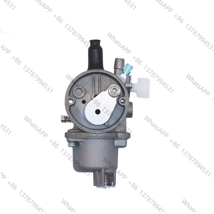 Carburetor float type 21mm fits T200 T240 trimmer brush cutter blower trimmer # FR67377J replacement