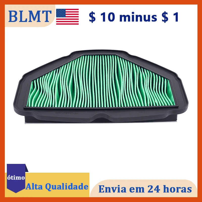 Motorcycle Intake C… - image