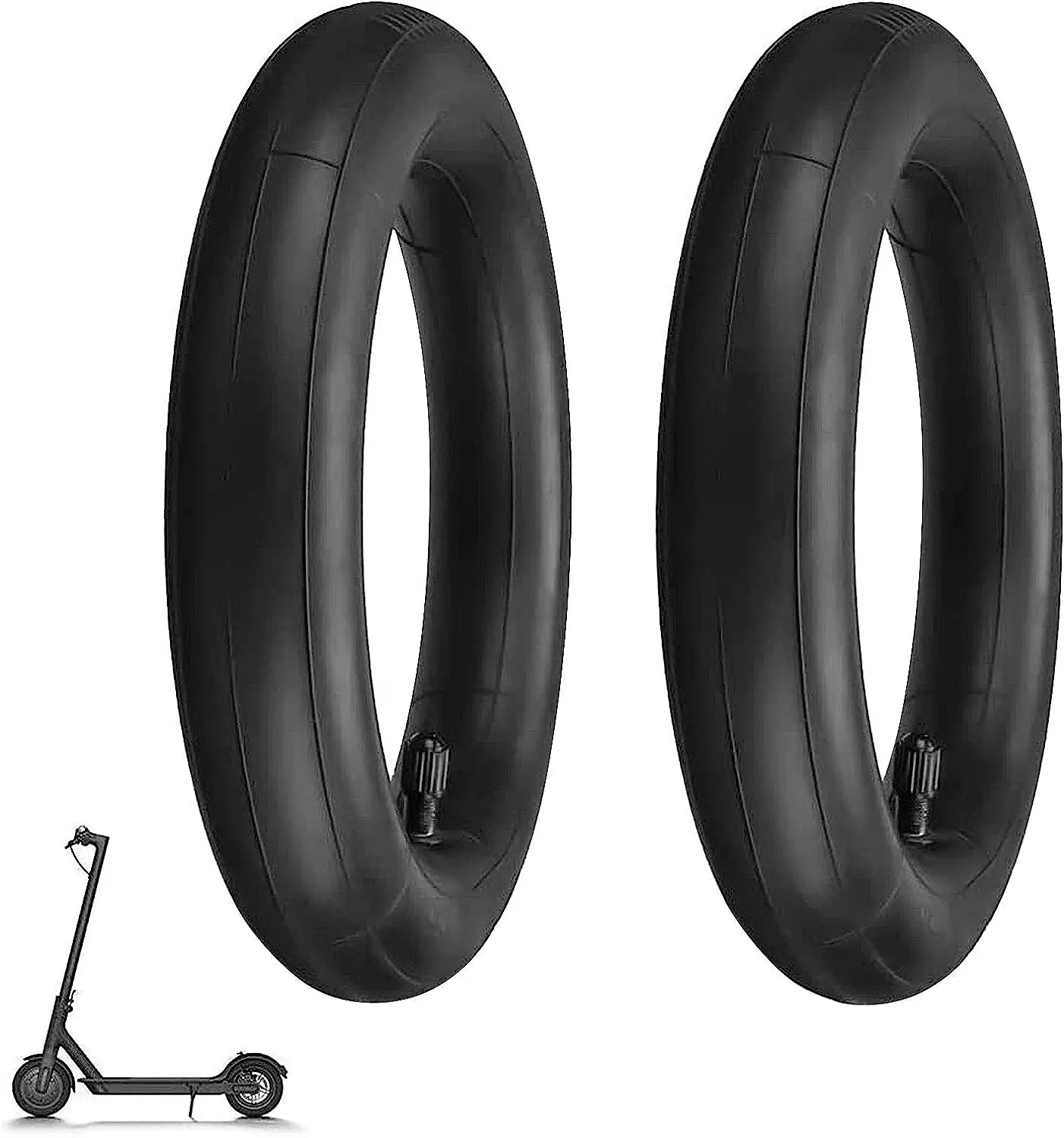 for Xiaomi Electric Scooter Thicken Inner Tube Tire 8.5\