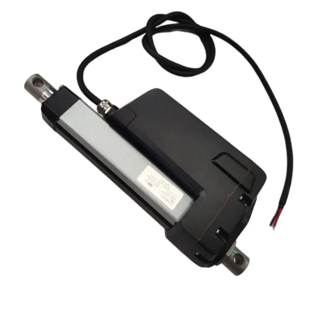 12000N Heavy Duty Electric Linear Actuator with Potentiometer for Position Feedback