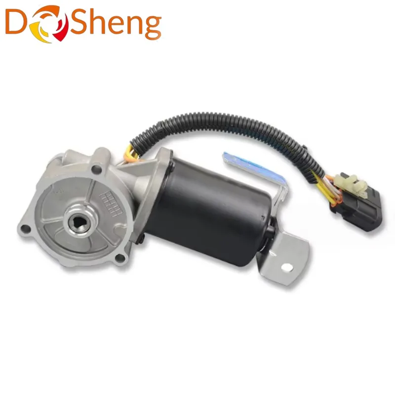 

19167720 19151453 89059688 89059551 600-908 Двигатель переключения раздаточной коробки для Hummer H2 H3 Chevrolet Avalanche 2006-2010