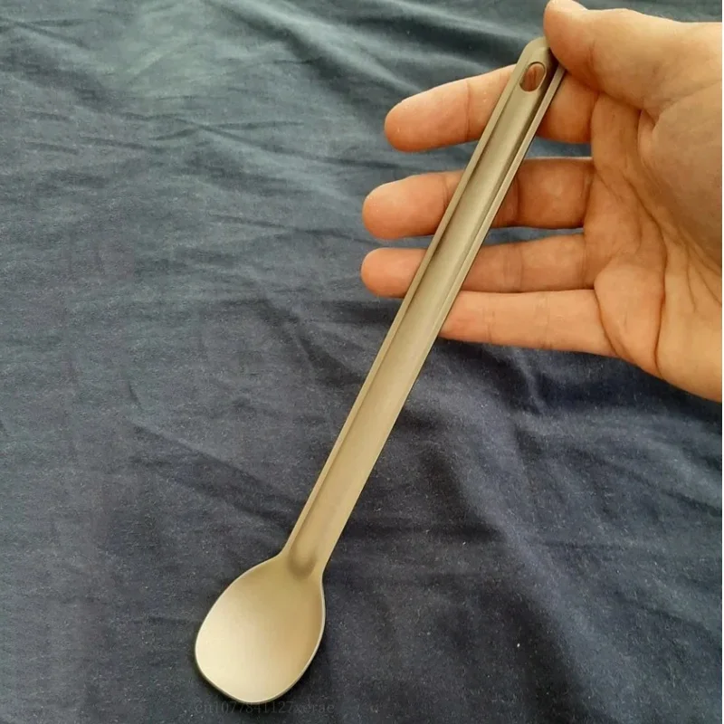 Camping Pure Titani… - image