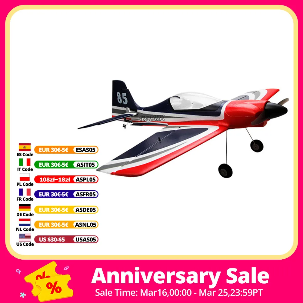 Flybear FX9706 550M…