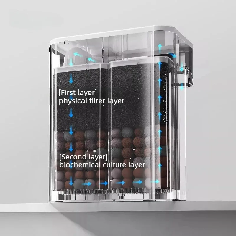 silent-aquarium-filter-hanging-waterfall-oil-film-removal-fish-tank-filters-circulation-small-filter-fishbowl-water-purifier