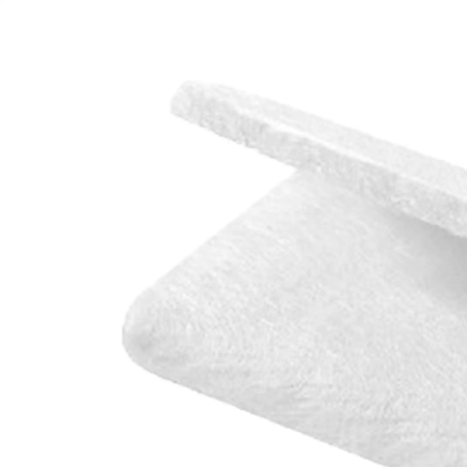 Fireproof Exhaust Pipe Repack silencing Wrap Spare Parts Accessory Modification Baffle Replacement Durable for ATV