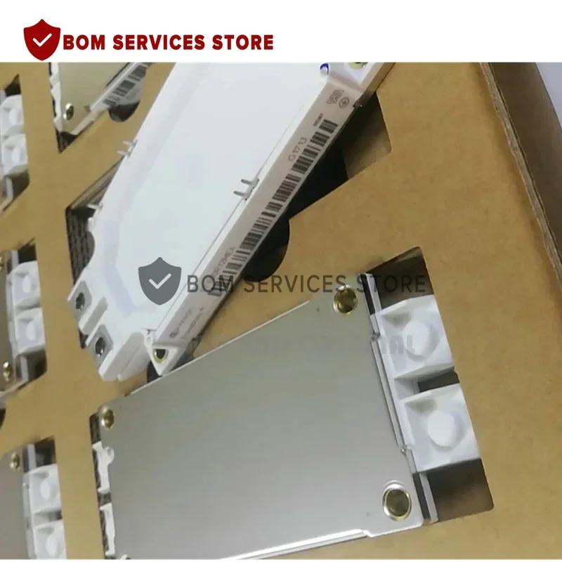 FF600R12ME3 FF600R12ME4 FF600R12ME4_B11 FF600R12ME4-B11 شحن مجاني جديد الأصلي IGBT وحدة