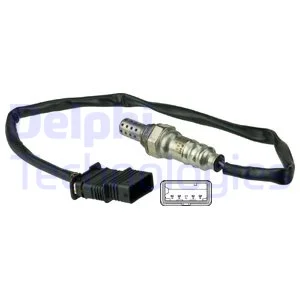 Store code: ES20505-12B1 for oxygen sensor F20 F23 F30 F80 F33 F33 F33 F33 F36 F10 F11 X1 X3 X4 X4 X5 Z4