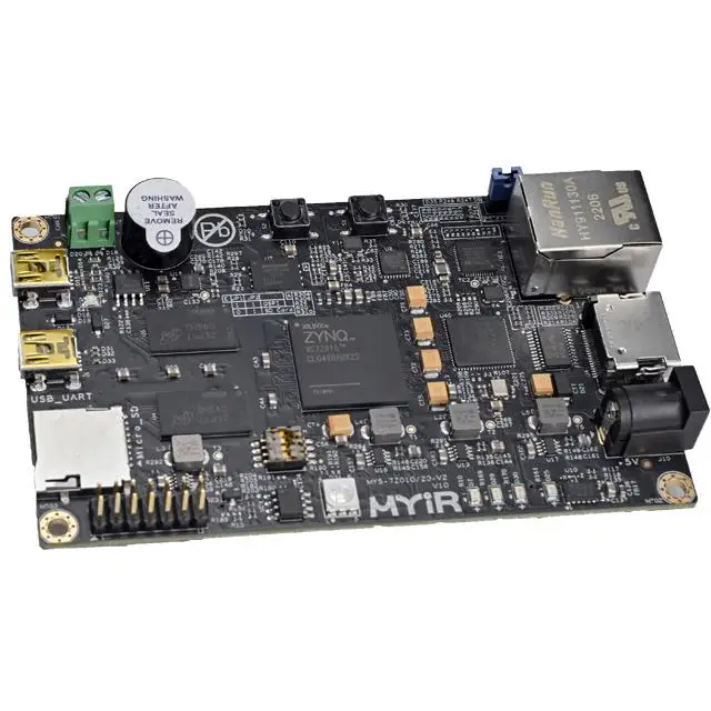 MYS-7Z020-V2-0E1D-766-C-S Zynq-7020 SBC, Z-turn Board V2 Integrated Circuits (ICs) , Microprocessor, FPGA Modules