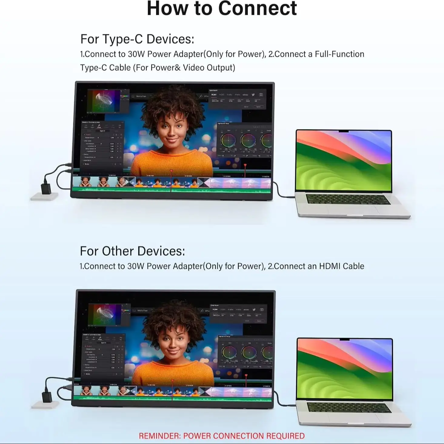 Thumbnail 4 - #27 Top 40 Portable TVs Worth Buying In 2026