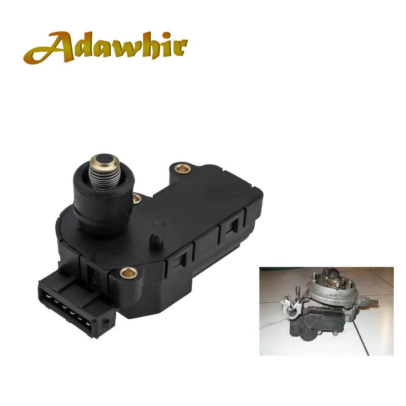 

Idle Air Control Valve Stepper Motor 0132008601 132008603 032133031 For VW POLO GOLF Peugeot Seat Citroen