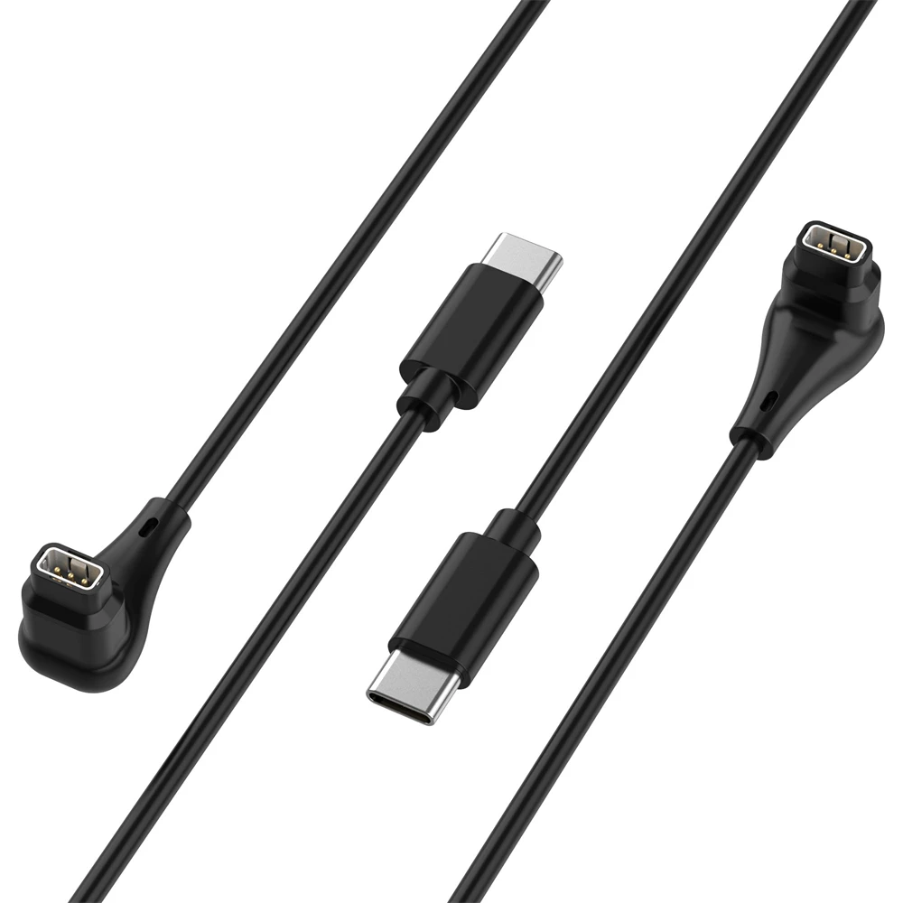 Replacement Charger For COROS PACE Pro Charging Cable Base Dock Accessories