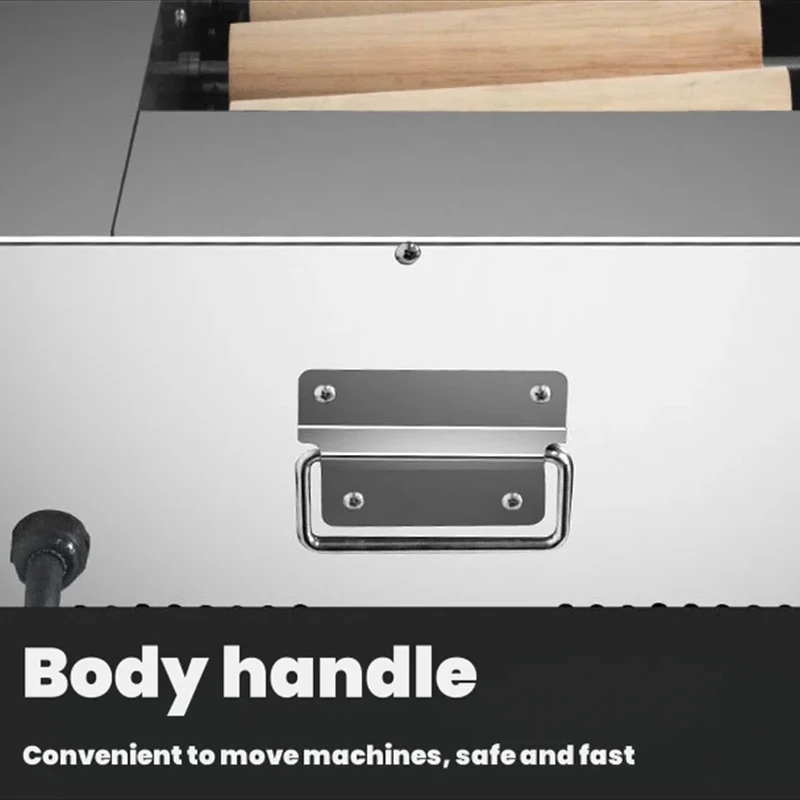 Noodle Machine Full…