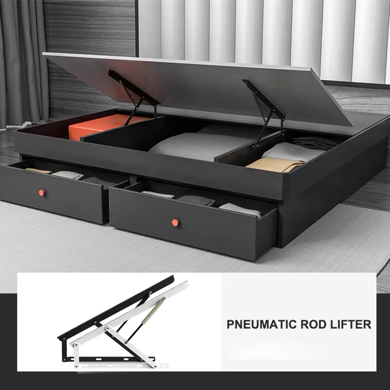 تركيبات أجهزة رافع إطار السرير، آلية الرفع الهيدروليكي لمفصل الأريكة #4