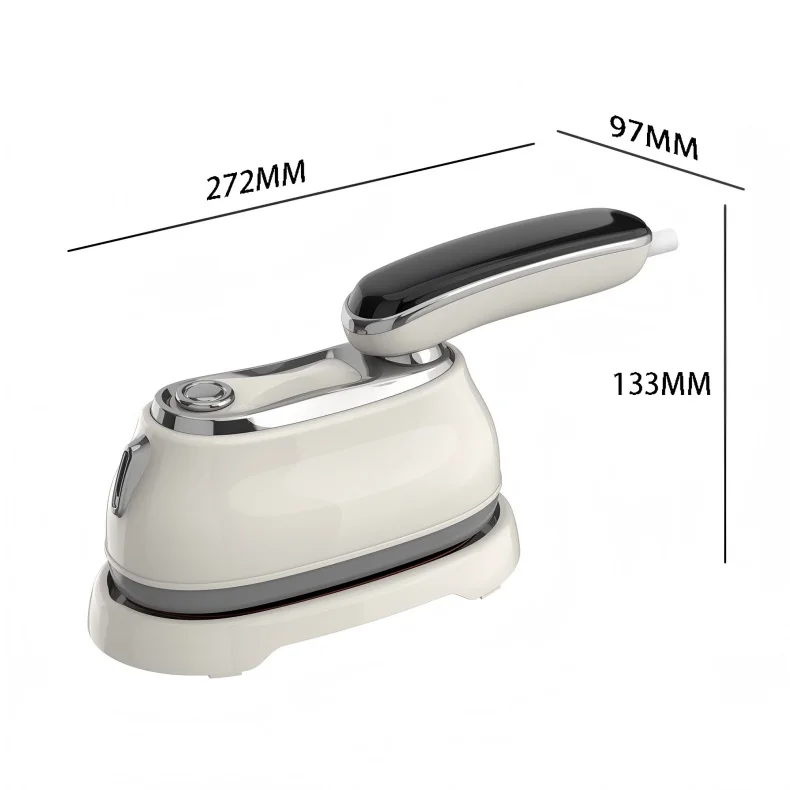 EU Handheld Iron