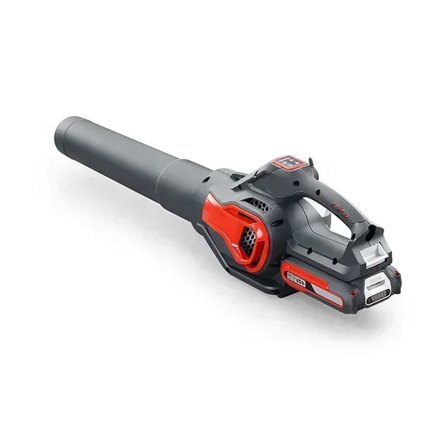 

Мощный беспроводной электрический снегоуборщик