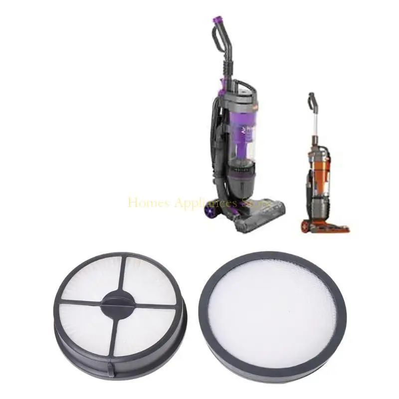 D0AB Cleaner Motor Motor HEPA مجموعة مرشحات VAX MACH AIR REACH U90-MA-R